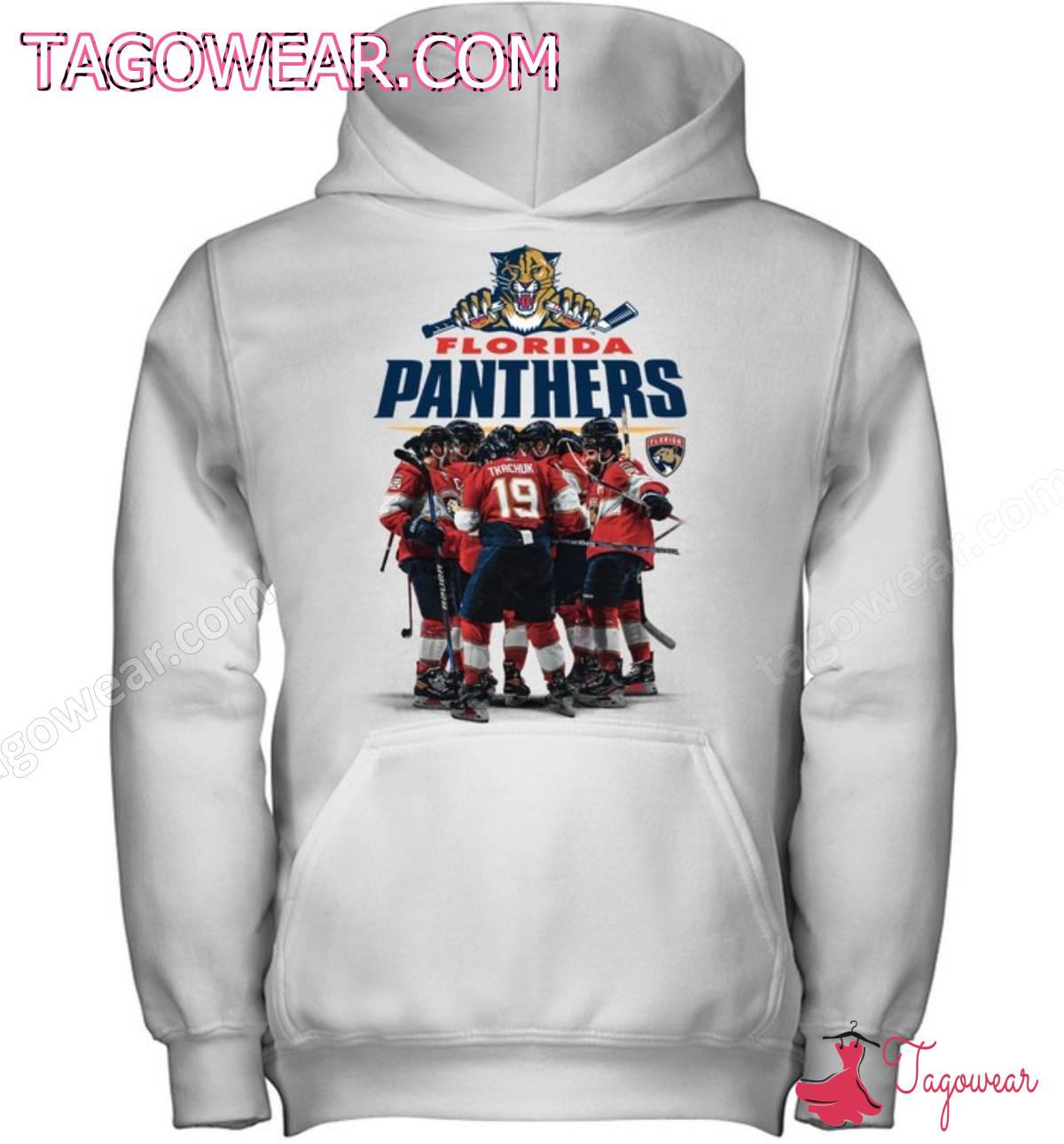 Florida Panthers Team Shirt, Tank Top b