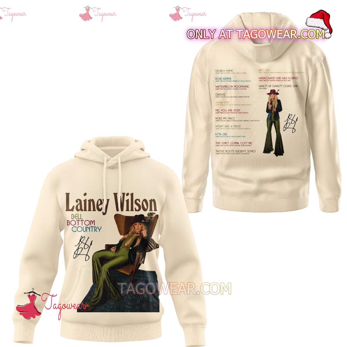 Lainey Wilson Bell Bottom Country T-shirt, Hoodie