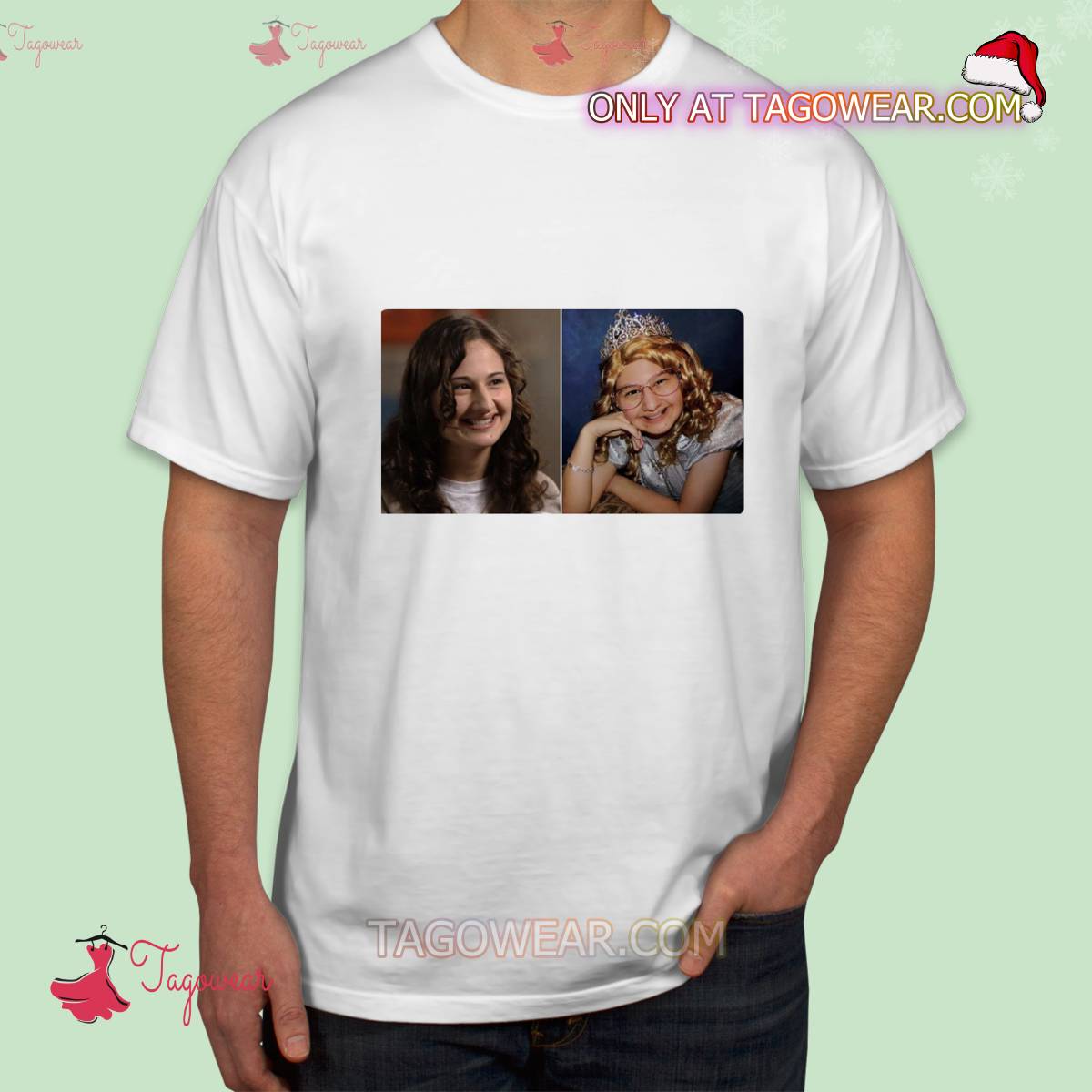 Gypsy Rose Blanchard Has Been Released From Prison Shirt a