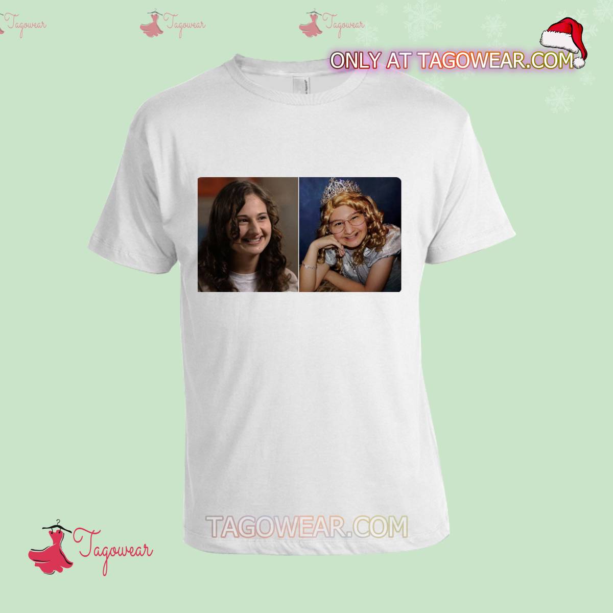 Gypsy Rose Blanchard Has Been Released From Prison Shirt