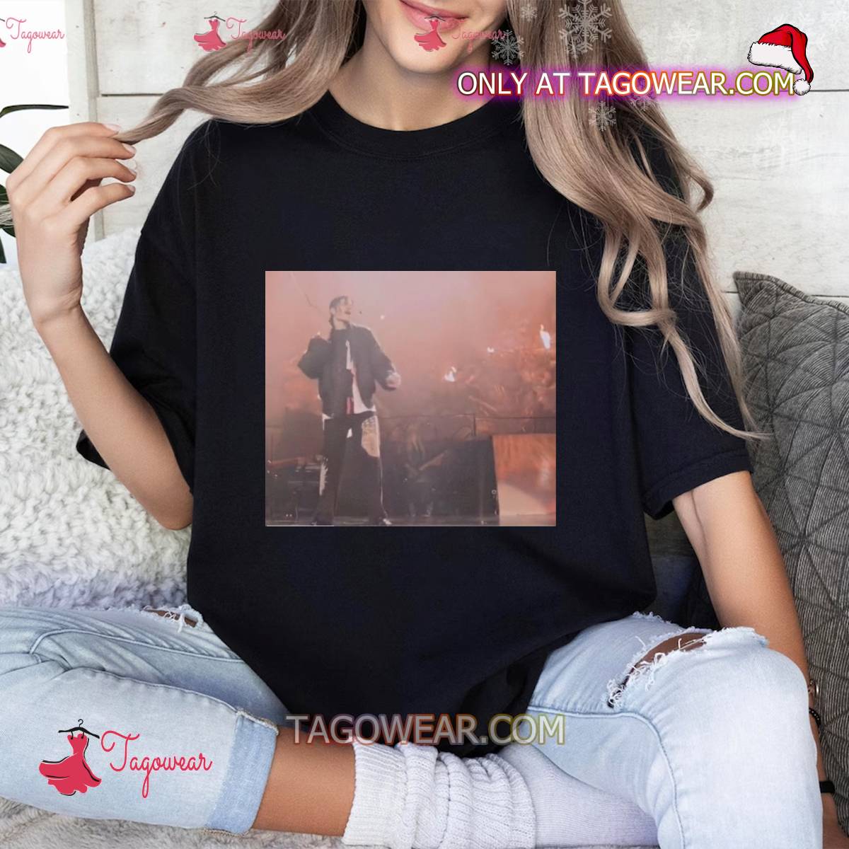 Michael Jackson’s Final Rehearsal Before He Died Hours Later Shirt