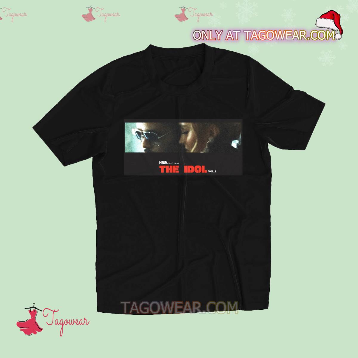 One Of The Girls By The Weeknd Enters The Top 10 On Global Spotify Shirt a
