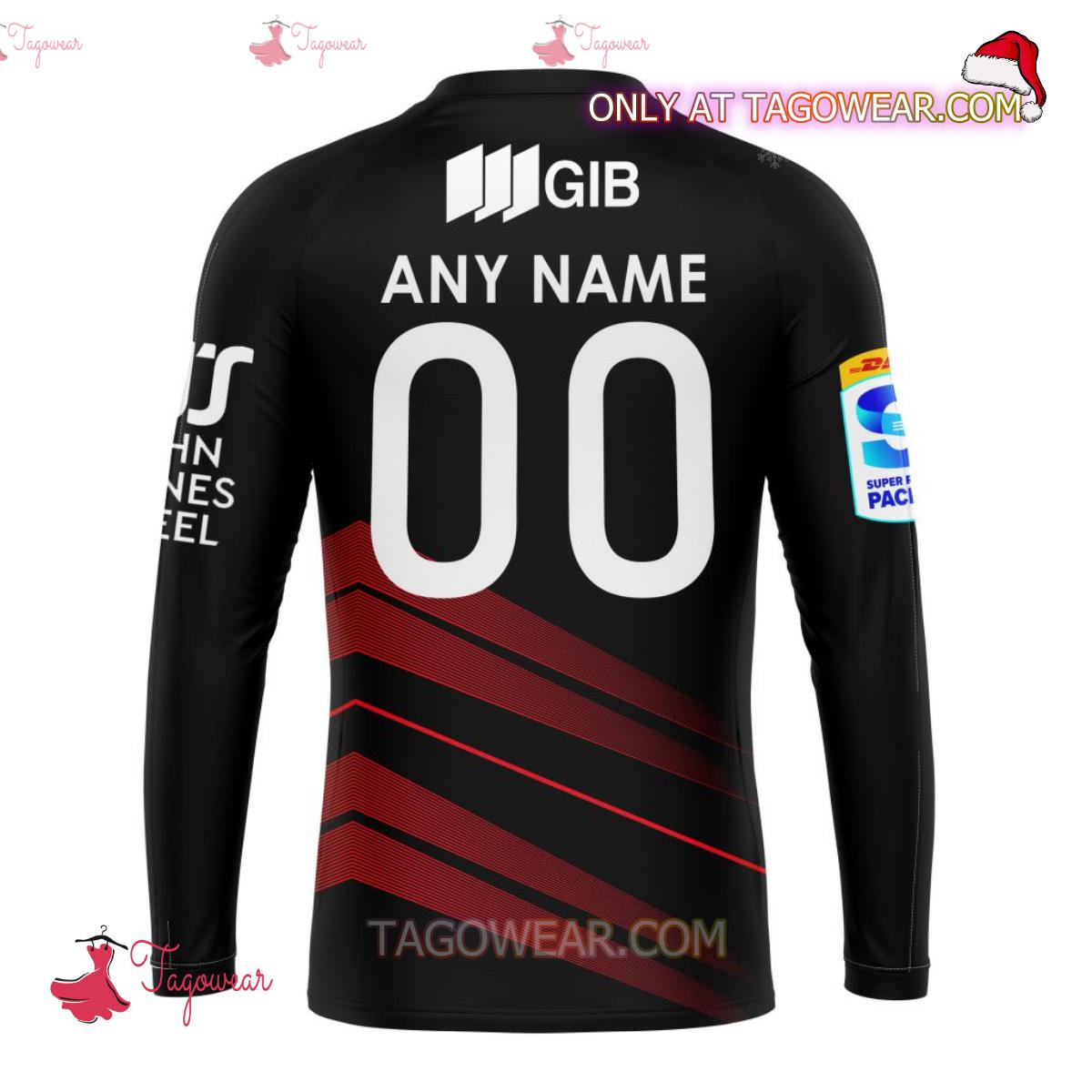 Super Rugby Crusaders 2024 Away Personalized Apparels Tagowear   Super Rugby Crusaders 2024 Away Personalized Apparels C 