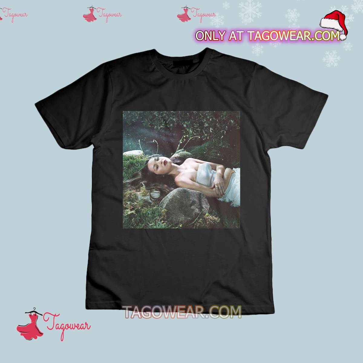 Vulture Crowns Olivia Rodrigo’s Vampire Is The Best Song Released This Year Shirt