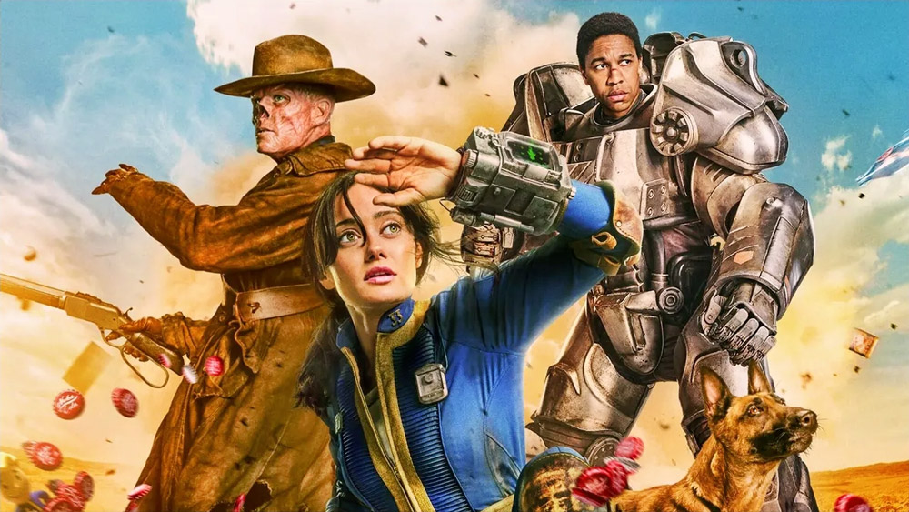 Enter the Post-Apocalyptic World of Fallout on Prime Video: A Gritty and Thrilling TV Adaptation