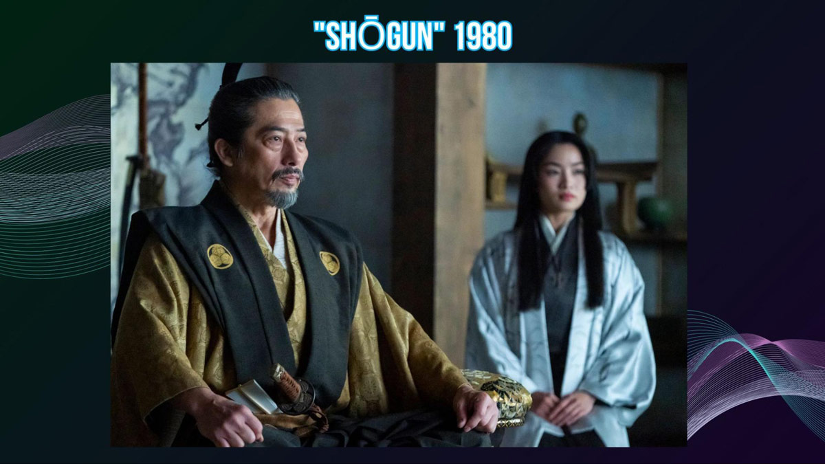 Shōgun 1980