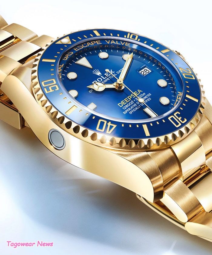 The-Rolex-Deepsea's-Remarkable-Features